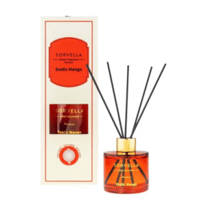 Sorvella „Exotic Mango“ namų kvapas