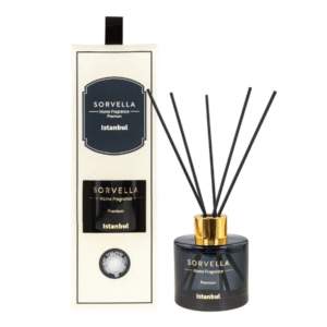 sorvella istanbul namu kvapas
