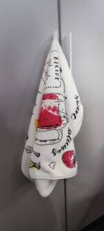 Virtuviniai rankšluosčiai iš mikropluošto storesni