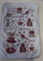 Virtuviniai rankšluosčiai iš mikropluošto storesni