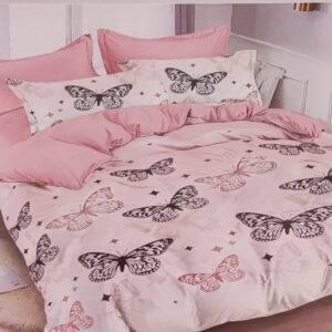 Dvigulis 200x200 patalynės komplektas Milano C25