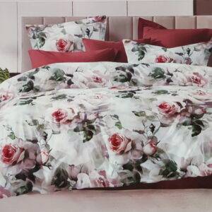 Dvigulis 200x200 patalynės komplektas Milano C28