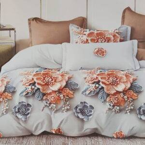 Dvigulis 200x200 patalynės komplektas Milano C24