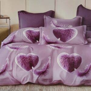 Dvigulis 200x200 patalynės komplektas Milano C21