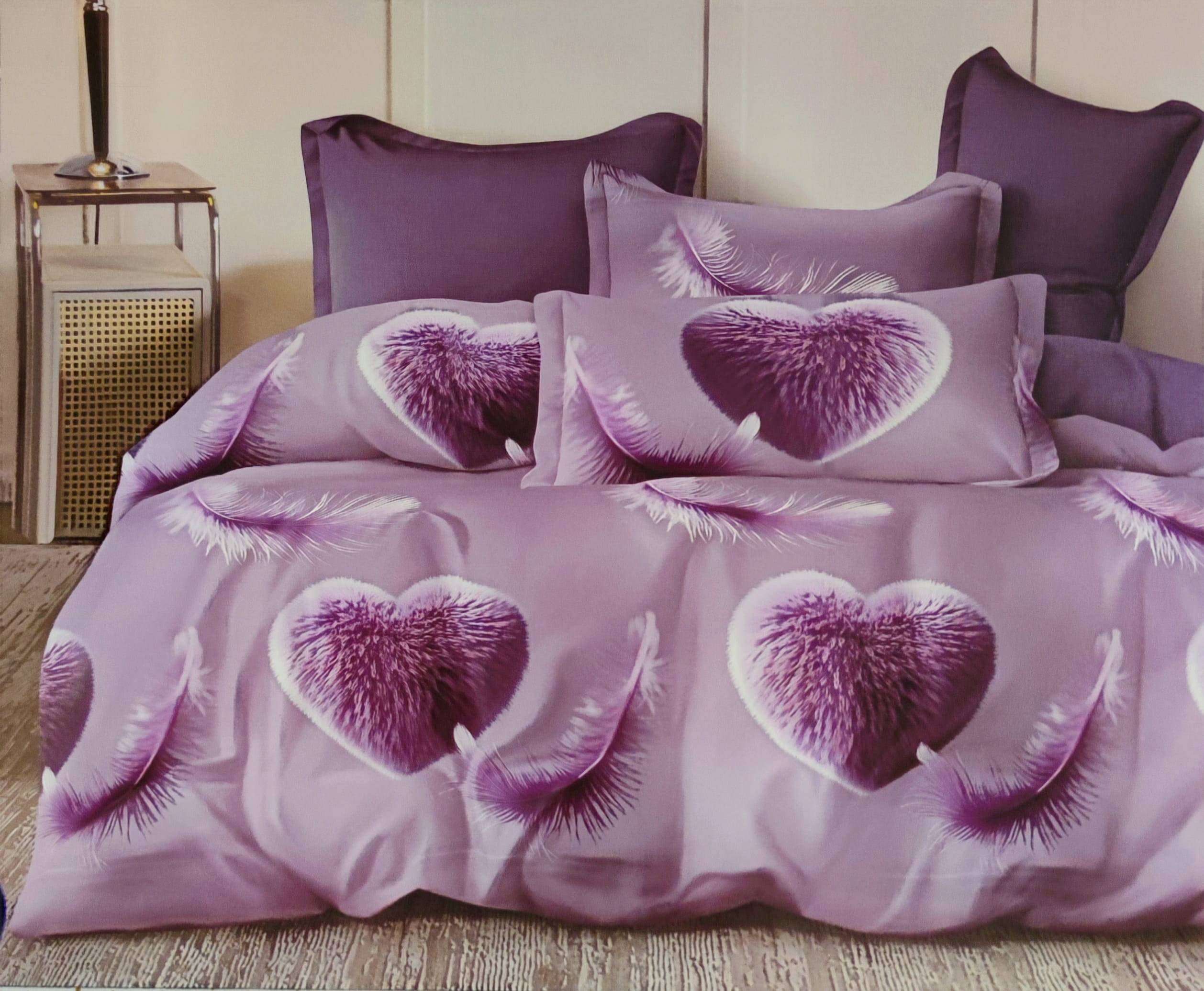 1000022636 (1) Dvigulis 200x200 patalynės komplektas Milano C21