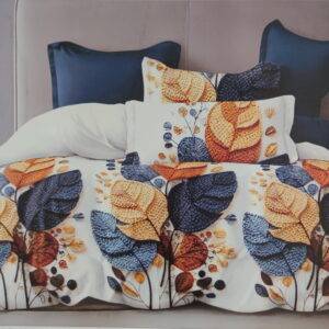 Dvigulis 200x200 patalynės komplektas Milano C22