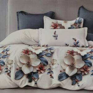 Dvigulis 200x200 patalynės komplektas Milano C20