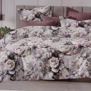 Dvigulis 200x200 patalynės komplektas Milano C29