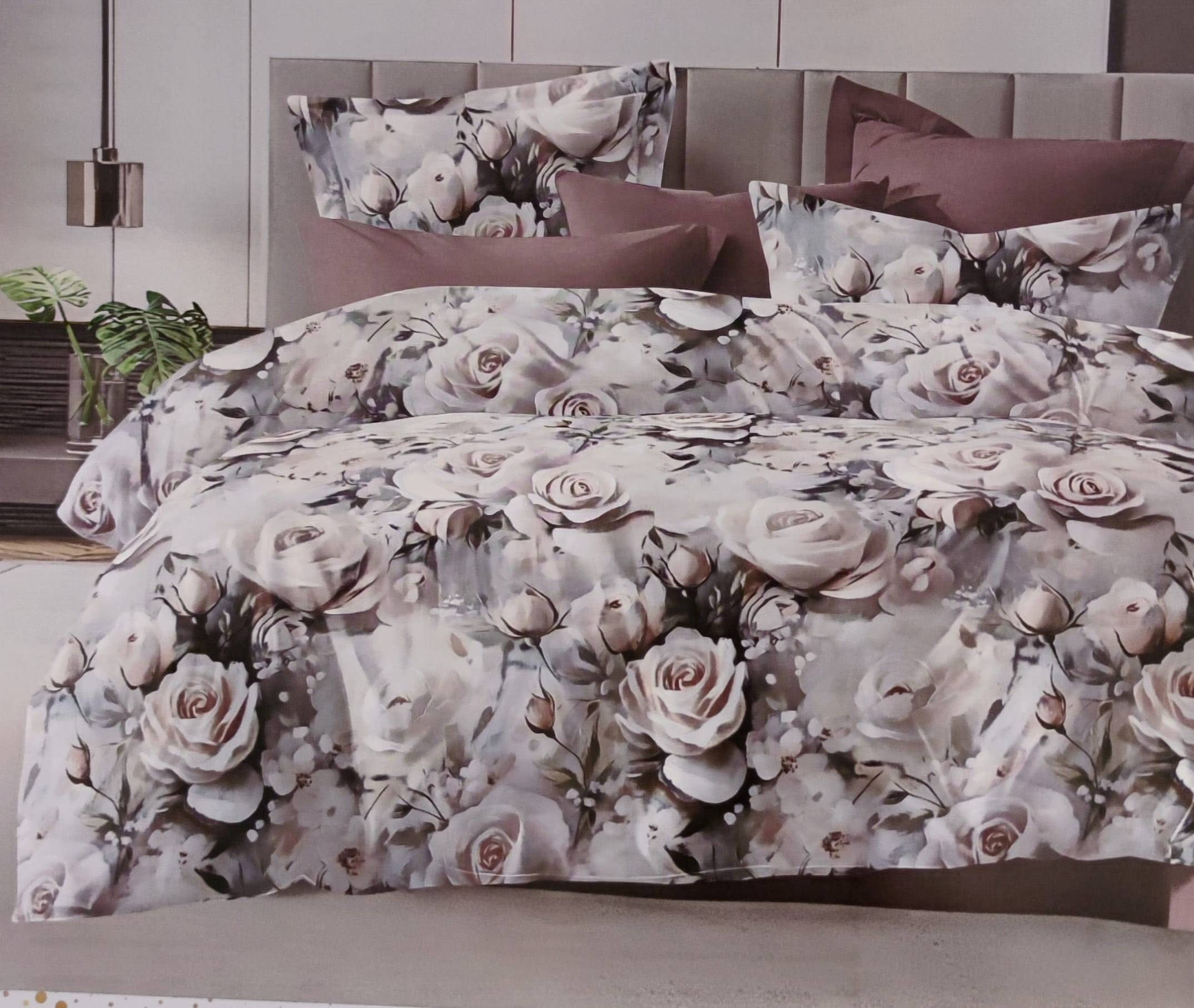 1000022648 (1) Dvigulis 200x200 patalynės komplektas Milano C29