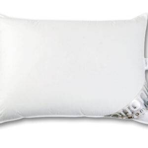 3 Kamerų pūkinė pagalvė Comfort