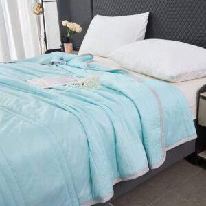 Vasarinė antklodė lengvai vėsinanti įvairių dydžių. (KLL-01-02)