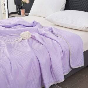 Vasarinė antklodė lengvai vėsinanti įvairių dydžių. (KLL-01-06)