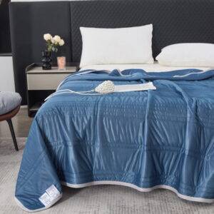 Vasarinė antklodė lengvai vėsinanti įvairių dydžių. (KLL-01-07)