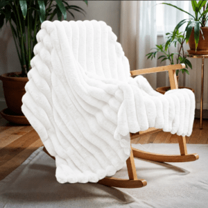 RIB RIB "Rabbit" Kailio pledas White