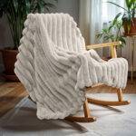 RIB RIB "Rabbit" Kailio pledas Cream