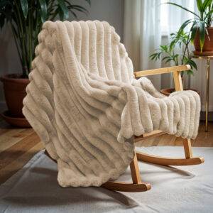 RIB RIB "Rabbit" Kailio pledas Zand 240x200