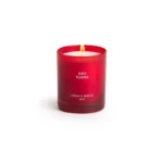 CERERIA MOLLA žvakė „Red Roses“, 230 g. (Limited Edition)