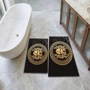 Vonios kilimėlis Berk - 2vnt Rinkinys BERK-10