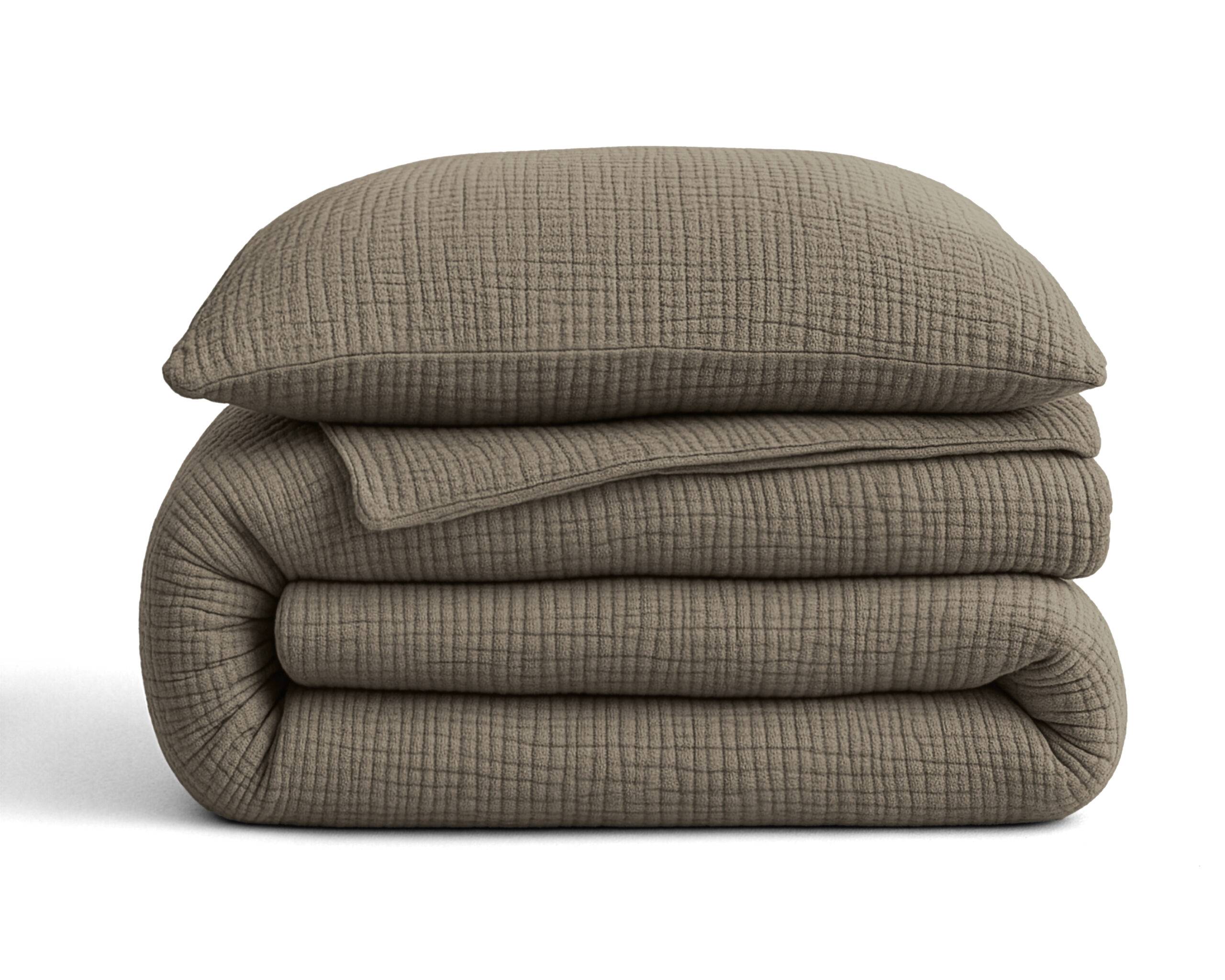 8720578173297-7 „Viskas viename“ tinginio muslino viengulė antklodė - Image 1