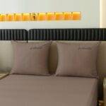 Medvilninis patalynės komplektas 220x200 QML-3410