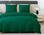 Medvilninis patalynės komplektas 140x200cm „QML-3412“