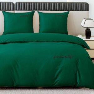 Medvilninis patalynės komplektas 140x200cm „QML-3412“