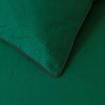 Medvilninis patalynės komplektas 220x200 QML-3412