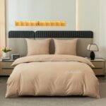 Medvilninis patalynės komplektas 220x200 QML-3413