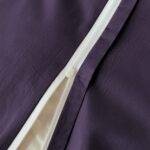 Medvilninis patalynės komplektas 140x200cm „QML-3429“