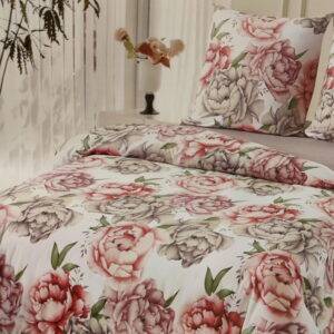 Medvilninis 140x200 patalynės komplektas M1937