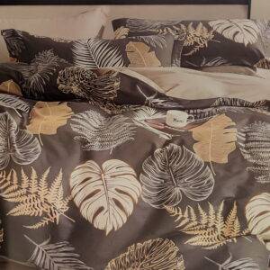 Medvilninis 140x200 patalynės komplektas M1964