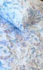 satino medvilnės patalynės komplektas VERON