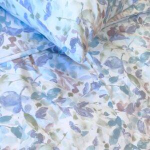 satino medvilnės patalynės komplektas VERON