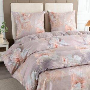 Dvigulis patalynės komplektas ANTONIO 3433