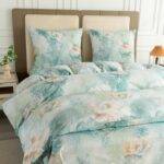 Dvigulis patalynės komplektas ANTONIO 3434