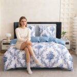 Dvigulis patalynės komplektas DPL 3396