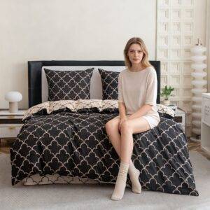 Dvigulis patalynės komplektas DPL 3398