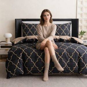 Dvigulis patalynės komplektas DPL 3397