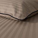 Viešbučio stiliaus medvilninis patalynės komplektas QMP3418