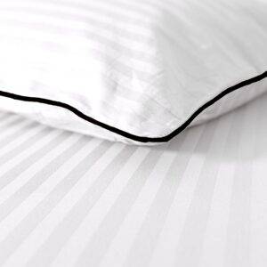 Viešbučio stiliaus medvilninis patalynės komplektas QMP3424