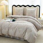 Viengulis patalynės komplektas ANTONIO 3089 - Image 5