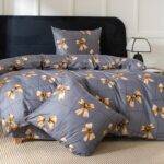 Viengulis patalynės komplektas ANTONIO 3470 - Image 7