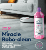 Lyginimo vanduo Miracle Ironing water 1 L - Image 2
