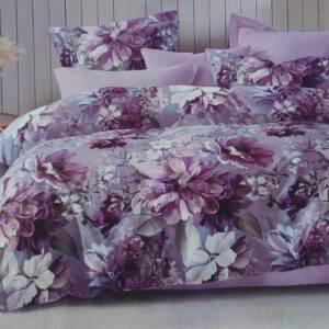 Dvigulis 220x240 patalynės komplektas Milano 240-C69