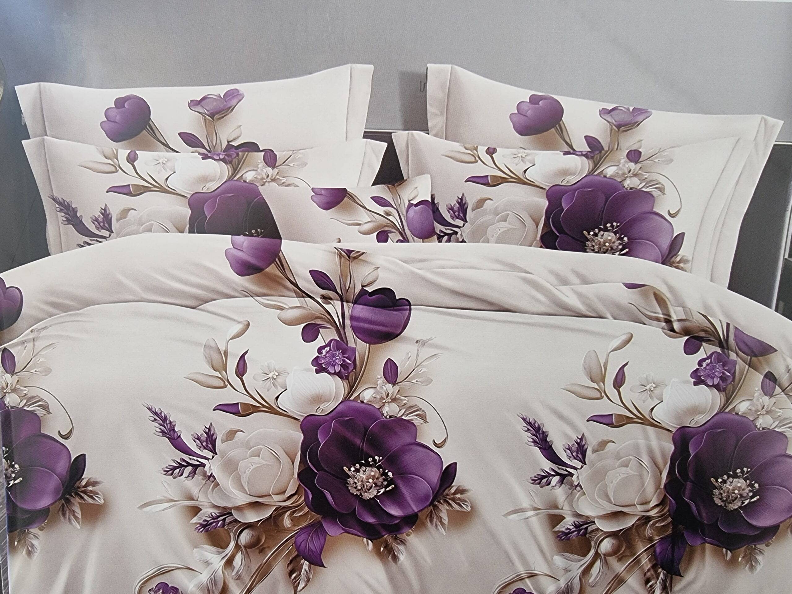 Mil;ano D60 Dvigulis 200x200 patalynės komplektas Milano D60