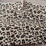 Dvigulis 200x200 patalynės komplektas Milano D63