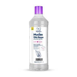 Lyginimo vanduo Miracle Ironing water 1 L