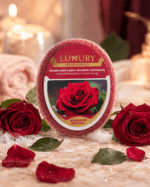 Muilas - kempinė LUXURY - Image 9