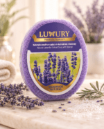 Muilas - kempinė LUXURY - Image 17