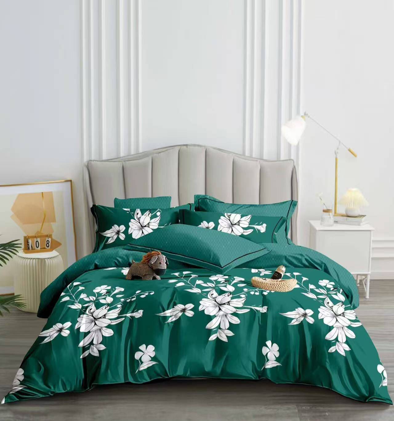 IMG-20260714-WA0004 Dvigulis flanelės tipo patalynės komplektas Paris 6 - Image 1